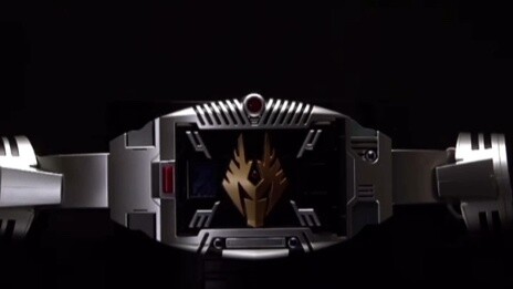 Kamen Rider Ryuki reprint!!