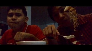 Respi Life - FoodTrip with Church Brothers