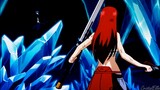Fairy Tail || Erza & Jellal - If Love Was A Crime