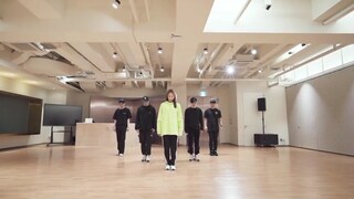 少女时代林允儿Cover EXO名曲Love Shot