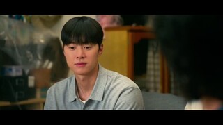 The Girl Who Changed Herself for Love but Found Her True Heart __ Kdrama Recap W