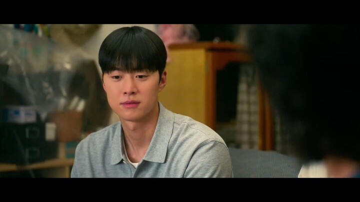 The Girl Who Changed Herself for Love but Found Her True Heart __ Kdrama Recap W