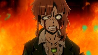 [Saga of Tanya the Evil] Tôi muốn ở hậu phương không phải tiền tuyến