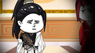 In the second episode, we reach the sixth level of Naling.