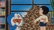 โดเรม่อน ตอน เครื่องสร้างความฝัน กับเสื่อสร้างอารมณ์ดี