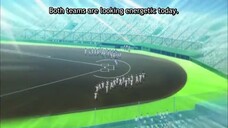 Ace of diamond episode 66 season 1