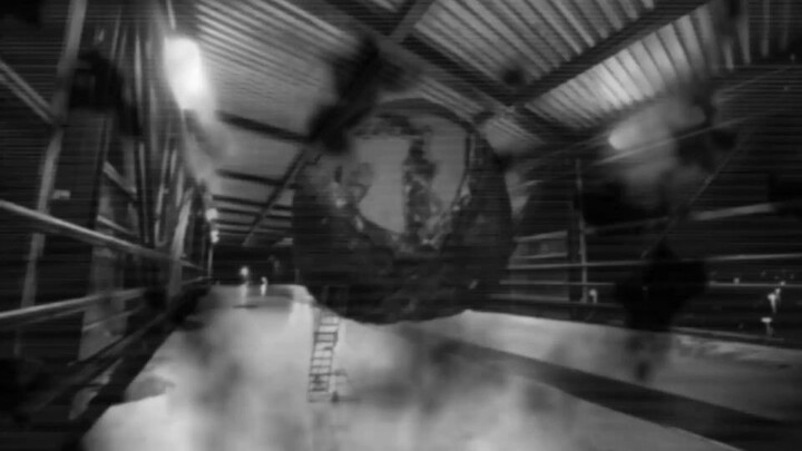 SCP-002 The Living Room