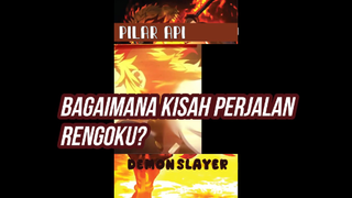 BAGAIMANA KISAH PERJALANAN RENGOKU? SAD ENDING EVER!!