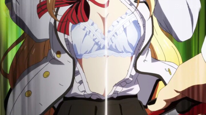 anime tentang kehidupan DEWASA 🤭