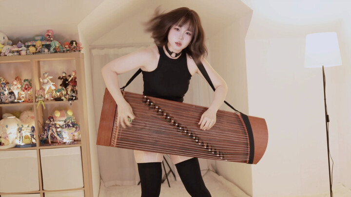 Sorry, Mom. I don't want to pretend to be a good girl anymore.