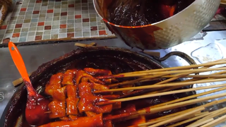 chảy nước miếng #amthucduongpho#monan