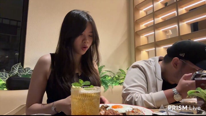 IRL w⧸ bayduttt [QEZpPxG3USY]
