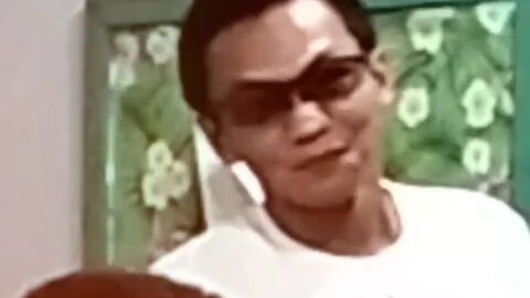 Kapitan said Tumahimik