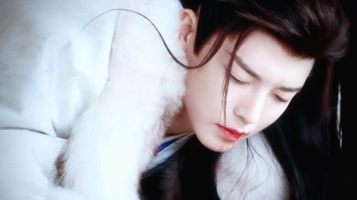 Please, please let Baili Dongjun go.