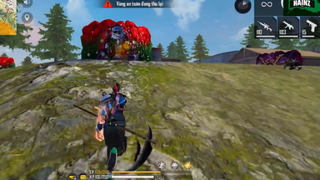 Highlight Free Fire Phần 44 #game