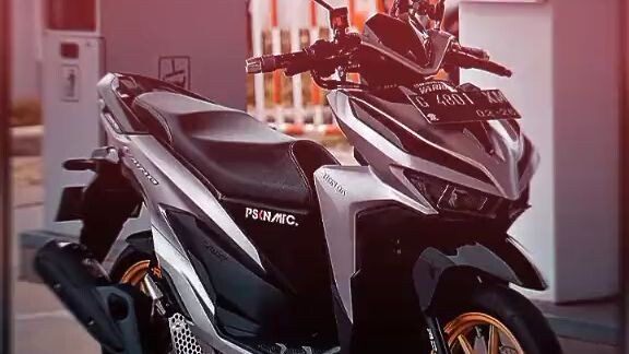 motor impian kalian apa gays