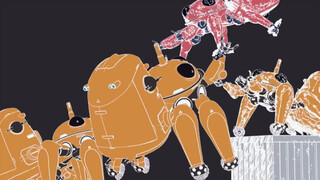 JoJo厨狂喜，其他作品中的JOJO梗！！