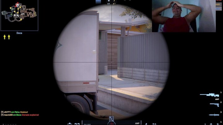 contra strik meu anmor