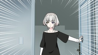 MyGO!!!!!成员的日常生活「コントラバス（低音大提琴）」