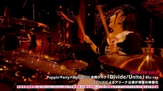 Roselia - FIRE BIRD