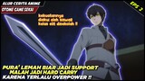 MENYEMBUNYIKAN KEKUATAN BIAR DIKIRA LEMAH TERNYATA MALAH JADI HARD CARRY‼️ - Alur Cerita Anime