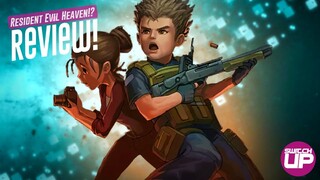 Heaven Dust 2 Nintendo Switch Review