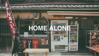 (FREE FOR PROFIT) Chill Guitar Type Beat - "Home Alone"
