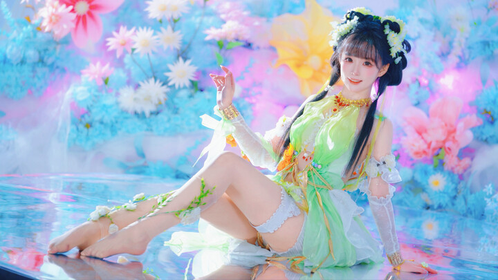 Oh~ A brushstroke of longing is hard to capture~ ❀ Danqing ❀