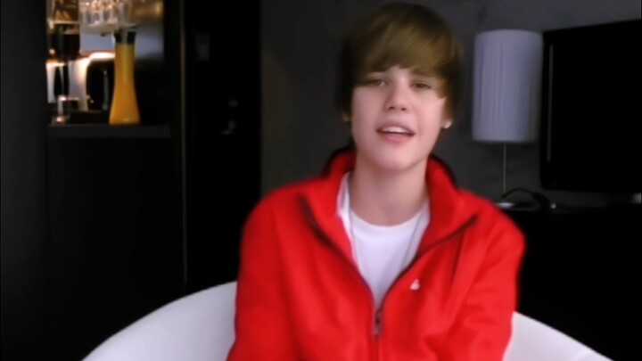 [จัสติน บีเบอร์] ไม่ใช่เพื่อนซี้เหรอ? ร้องสดยังเพราะขนาดนี้เลยเหรอ?