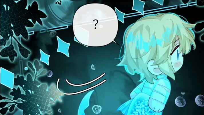 Rimbaud's precious childhood video leaked! Xiaobai is spending a lot of money to buy it back! Hurry 