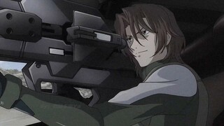 Bisakah malaikat itu datang kepadaku! Gundam 00/Karakter Gila MAD】