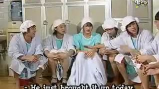 DBSK Happy Together pt.2 [ENG SUB] - YouTube