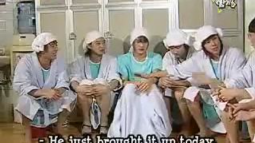 DBSK Happy Together pt.2 [ENG SUB] - YouTube