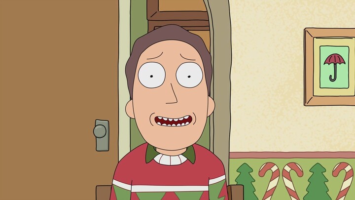 Rick and Morty Season 01 - E03