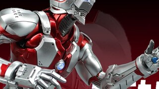 Harganya benar-benar bagus? Apakah versi animasi Three Zero Ultraman layak dibeli? 【Ulasan Tao Ge】