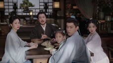 The Guardian Of The Dafeng Episode 8 Eng Sub