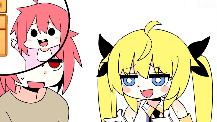 【OVA】Calling my beast in the center of the sheepfold!
