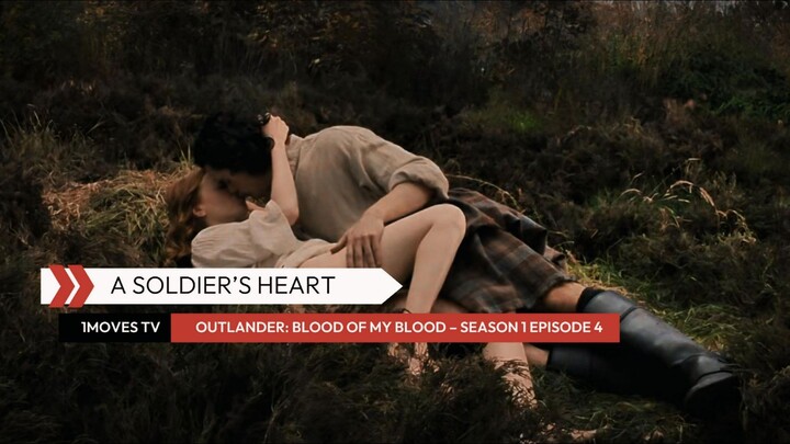 Outlander: Blood Of My Blood (2025) S1 Episode 4 •√ A Soldier's Heart - SUB INDO HD [4K]