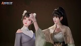 [Wan Jie Du Zun S2][E140]Lord Of The Ancient God Grave EPS 190 Subb Indo Full