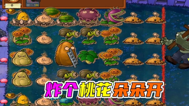 Plants vs. Zombies: The Iron Gate Learns to Dodge, and the Skiing Bros Watch the Fireworks!