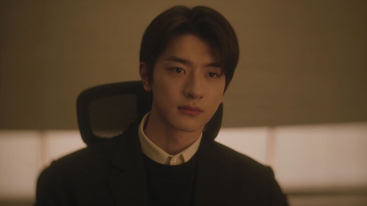Smile Code (Tagalog) Episode 3