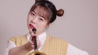 Suona Only My Railgun/ Siêu Railgun khoa học OPヽ(¯▽¯)ﾉXin đăng bài đập [đã giảm cân]!!!