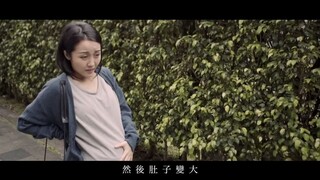 走心广告：没有女孩是天生的妈妈