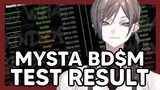 Mysta did the BDSM Test 【NIJISANJI EN】