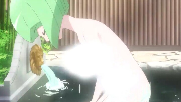 The Mysterious Mist Censor Jutsu