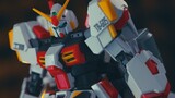 HEAVYARMS X GRANDDADDY |  HG RX-78-5 Gundam G05 Review