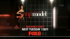 America’s Next Top Model Cycle 14 Premiere Promo (Australian Version)