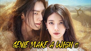 GENIE MAKE A WISH EPISODE 10 - TAGALOG DUB