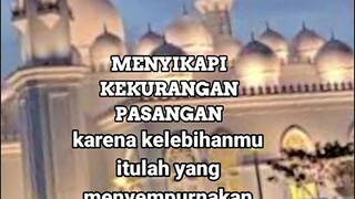 Assalamualaikum warahmatullahi wabarakatuh, Subhanallahi wabihamdihi Subhanallahil adzim