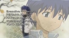 นารุเอะ อลวนลุ้นรักสาวต่างดาว ตอนที่ 6 (480P)